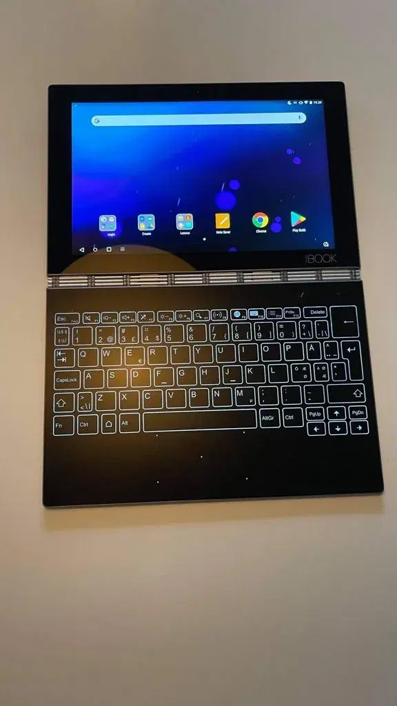 Yoga Book 64GB