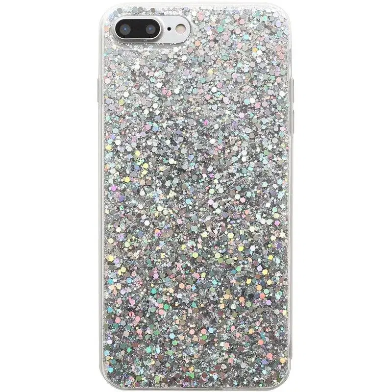 Glimmer cover iPhone 5 5s SE 6 6s 7 8 7+