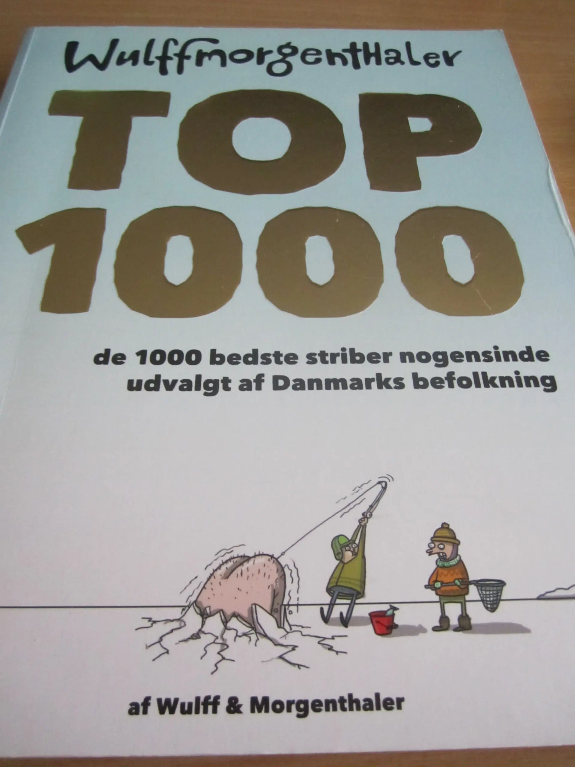 Wulffmorgenthaler TOP 1000