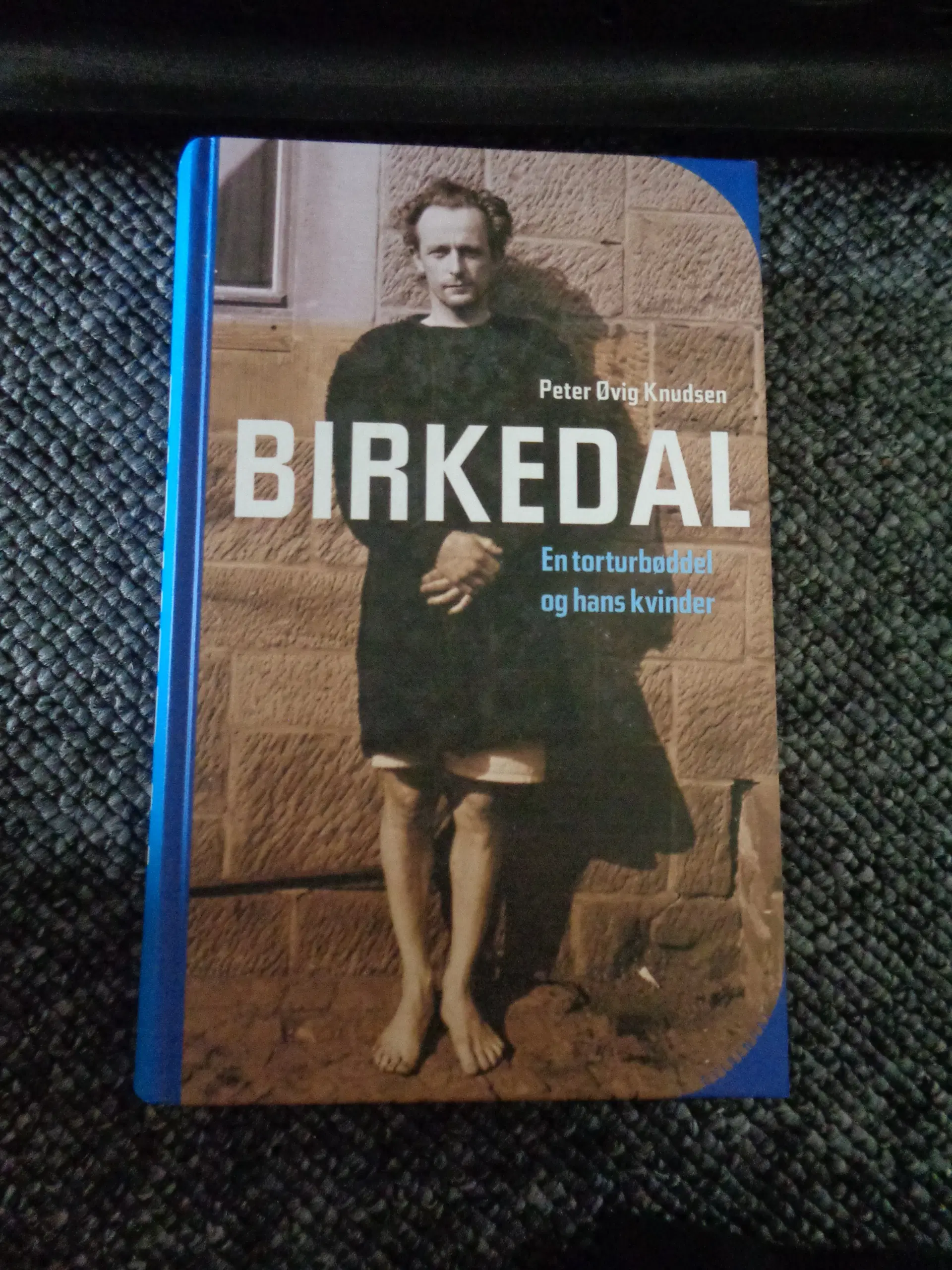 Birkedal