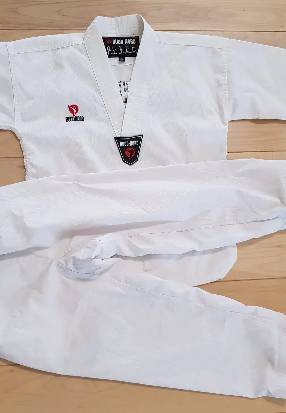 Takwondo tøj