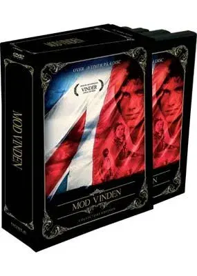 TOP SERIE ; 4 dvd ; Mod vinden