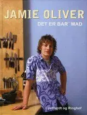 Jamie Oliver - Jamies Køkken mfl