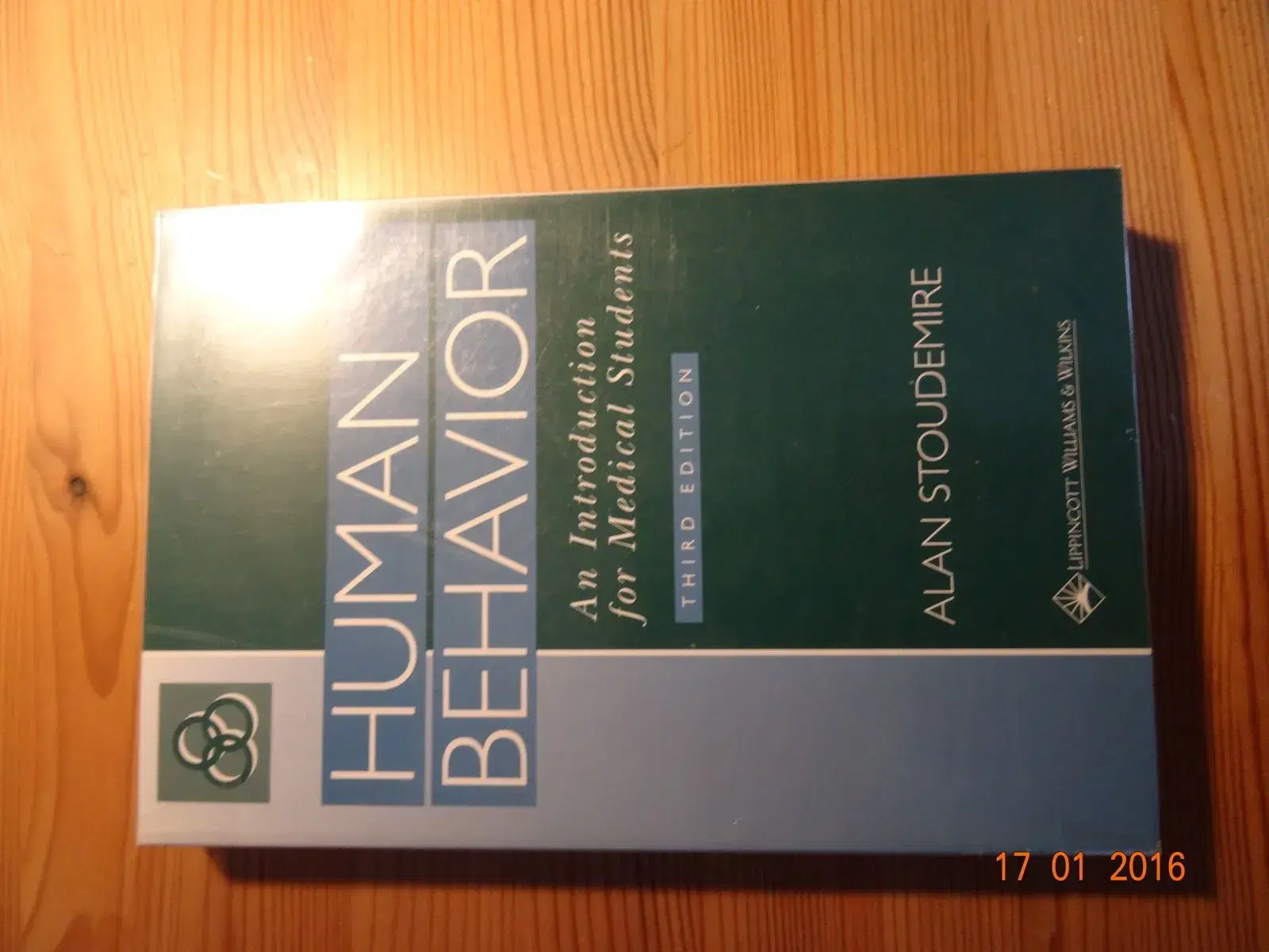 Human Behavior