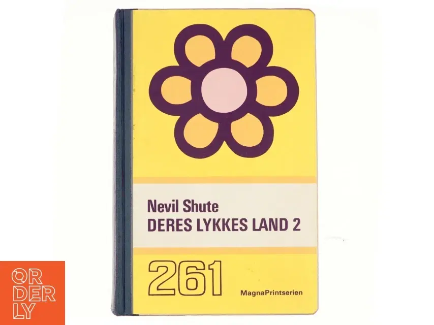 Nevil Shute deres lykeks land 2