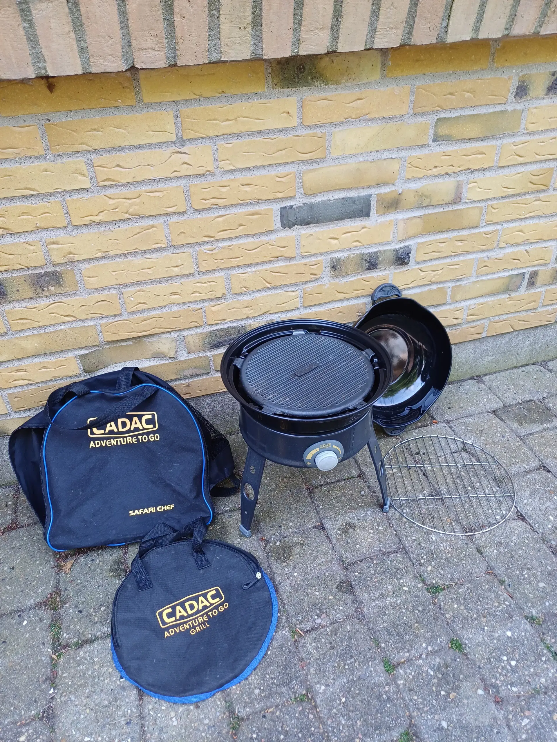 Cadac carri chef adventure to go hotsell