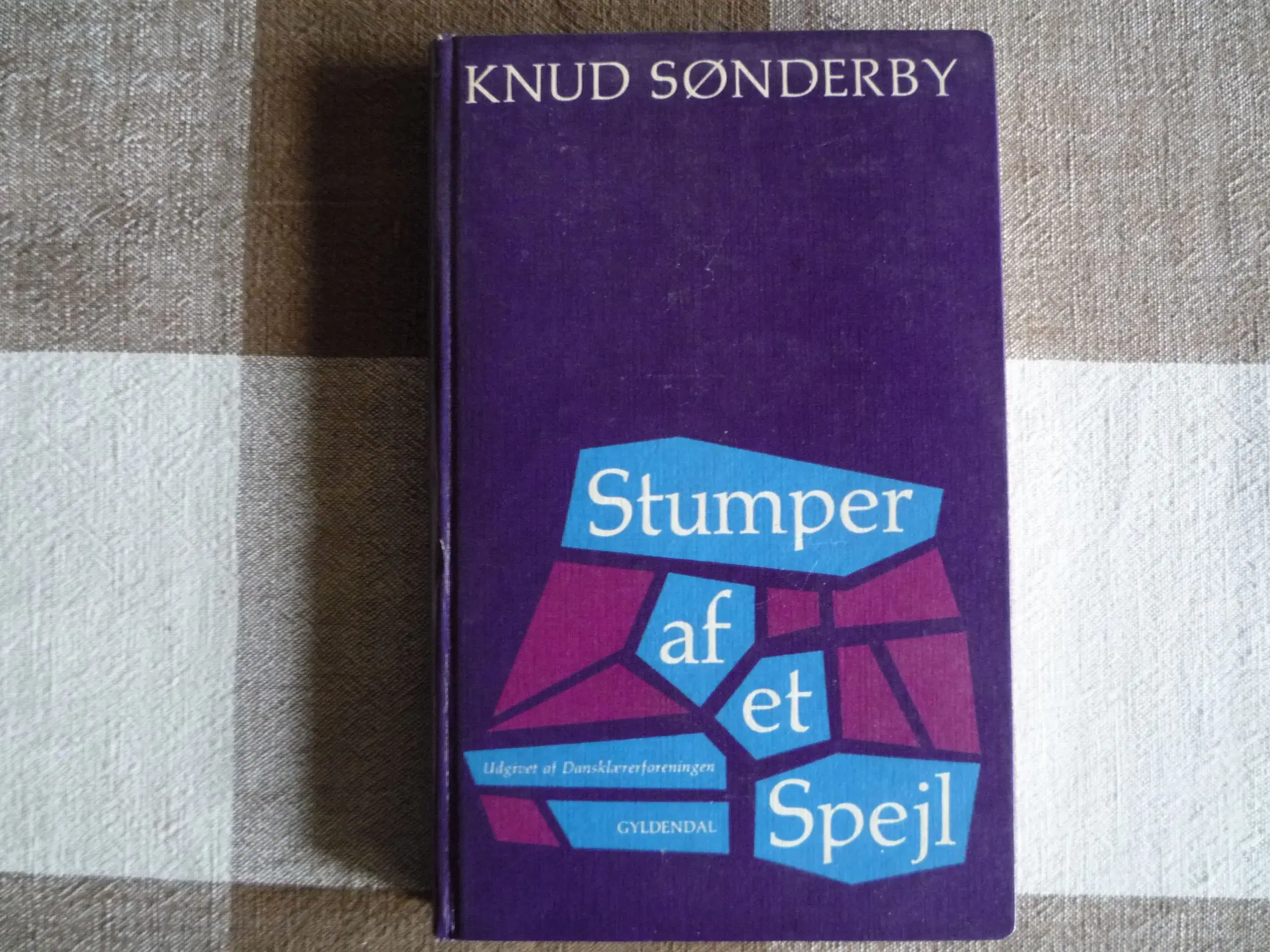 Knud Sønderby