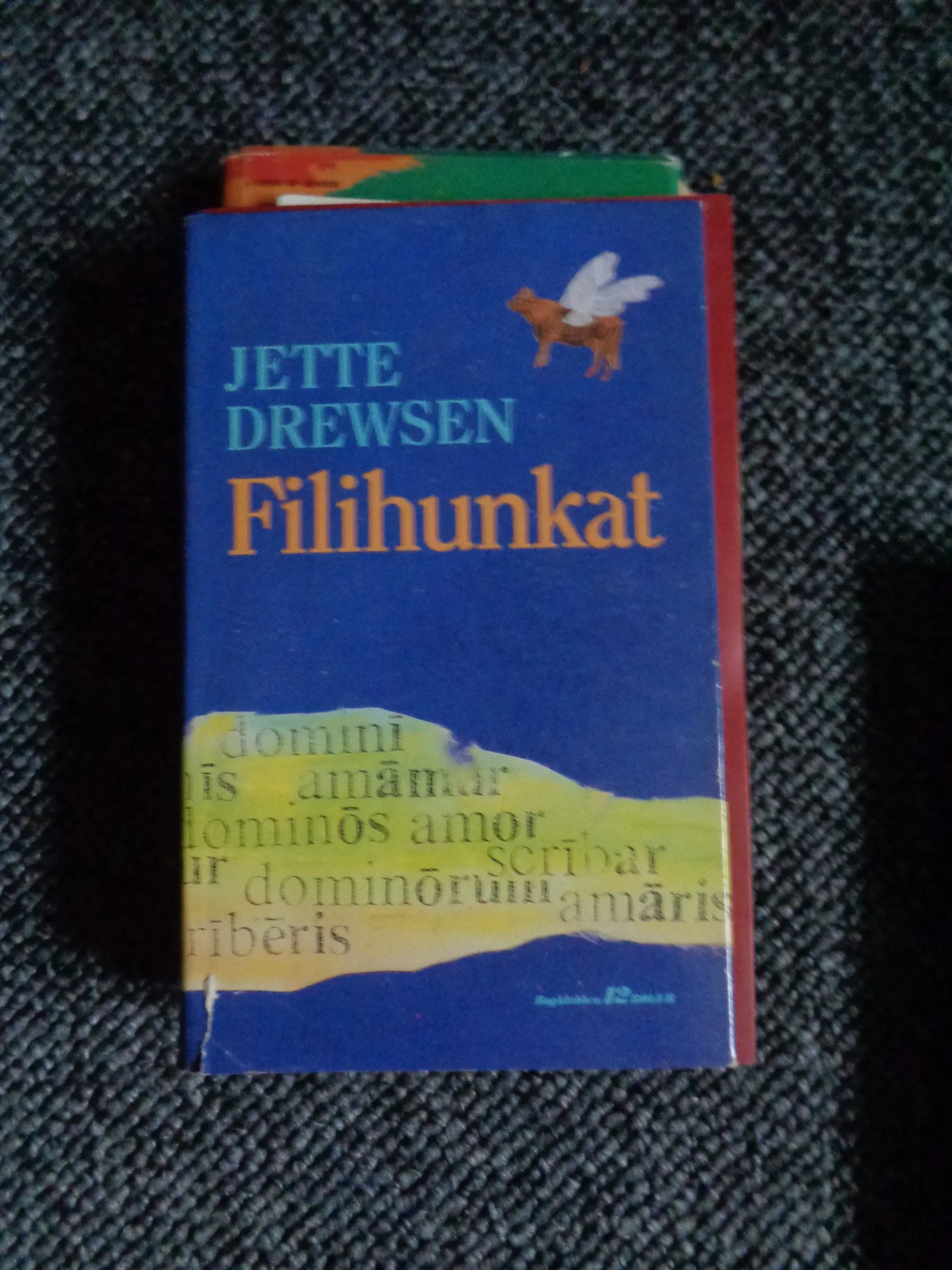 Filihunkat