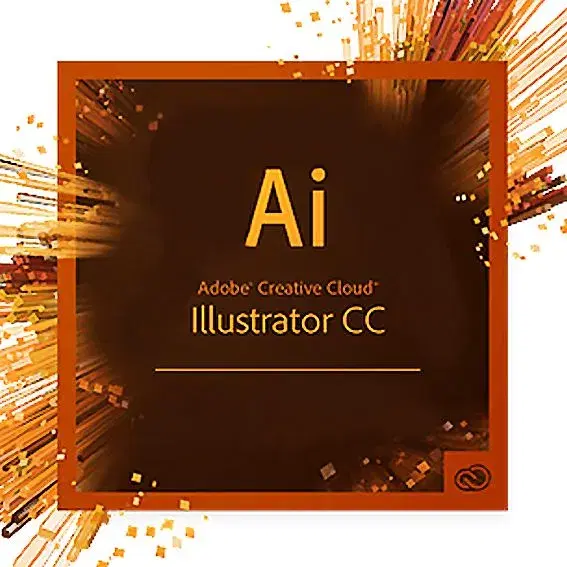 Adobe CC Creative Cloud / PC eller Mac