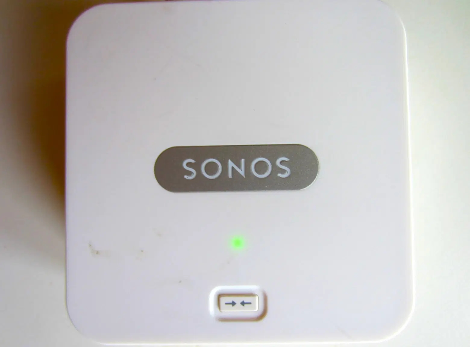 SONOS Bridge SBVBR000