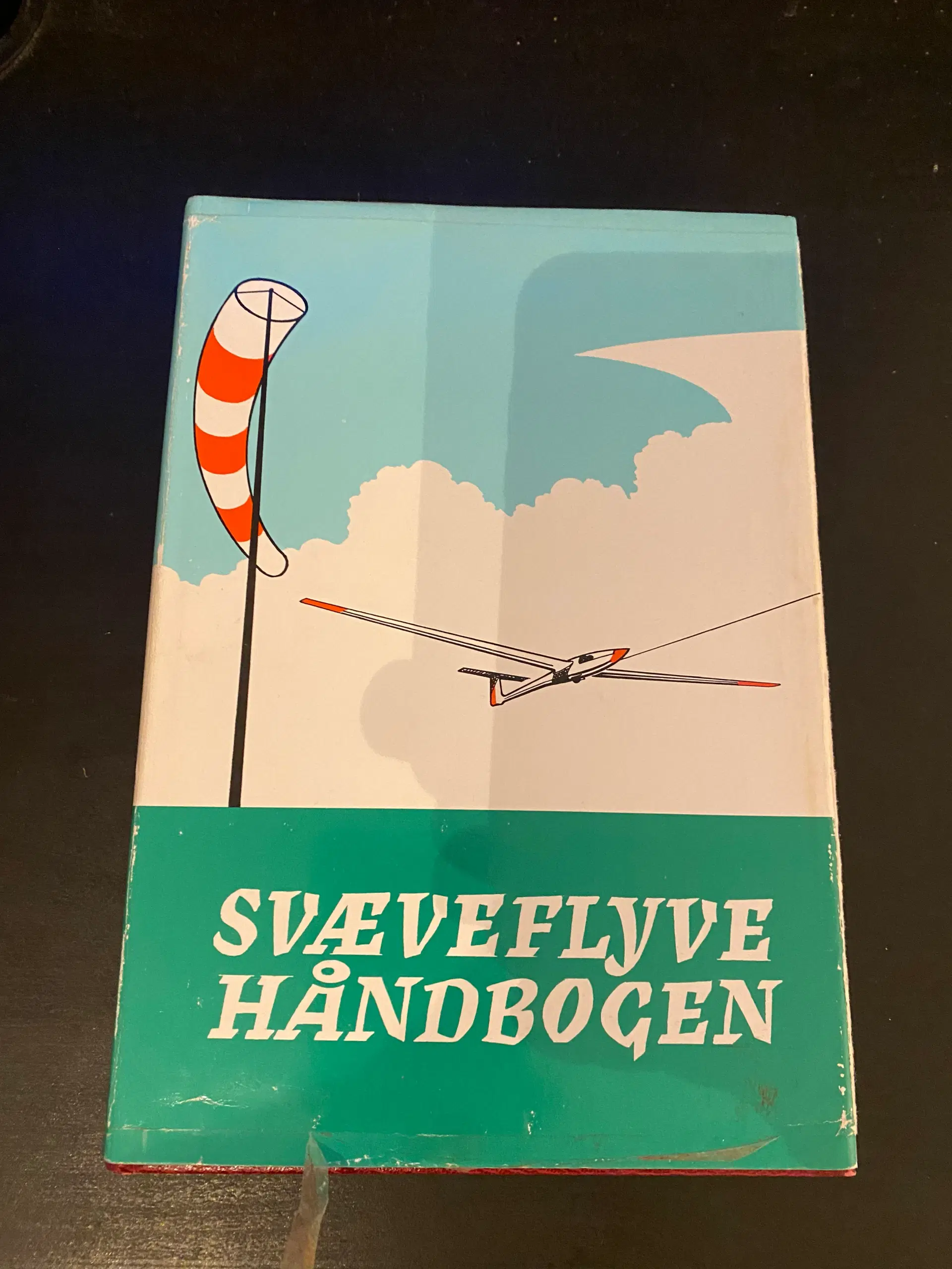 Svæveflyve Håndbogen Forlag