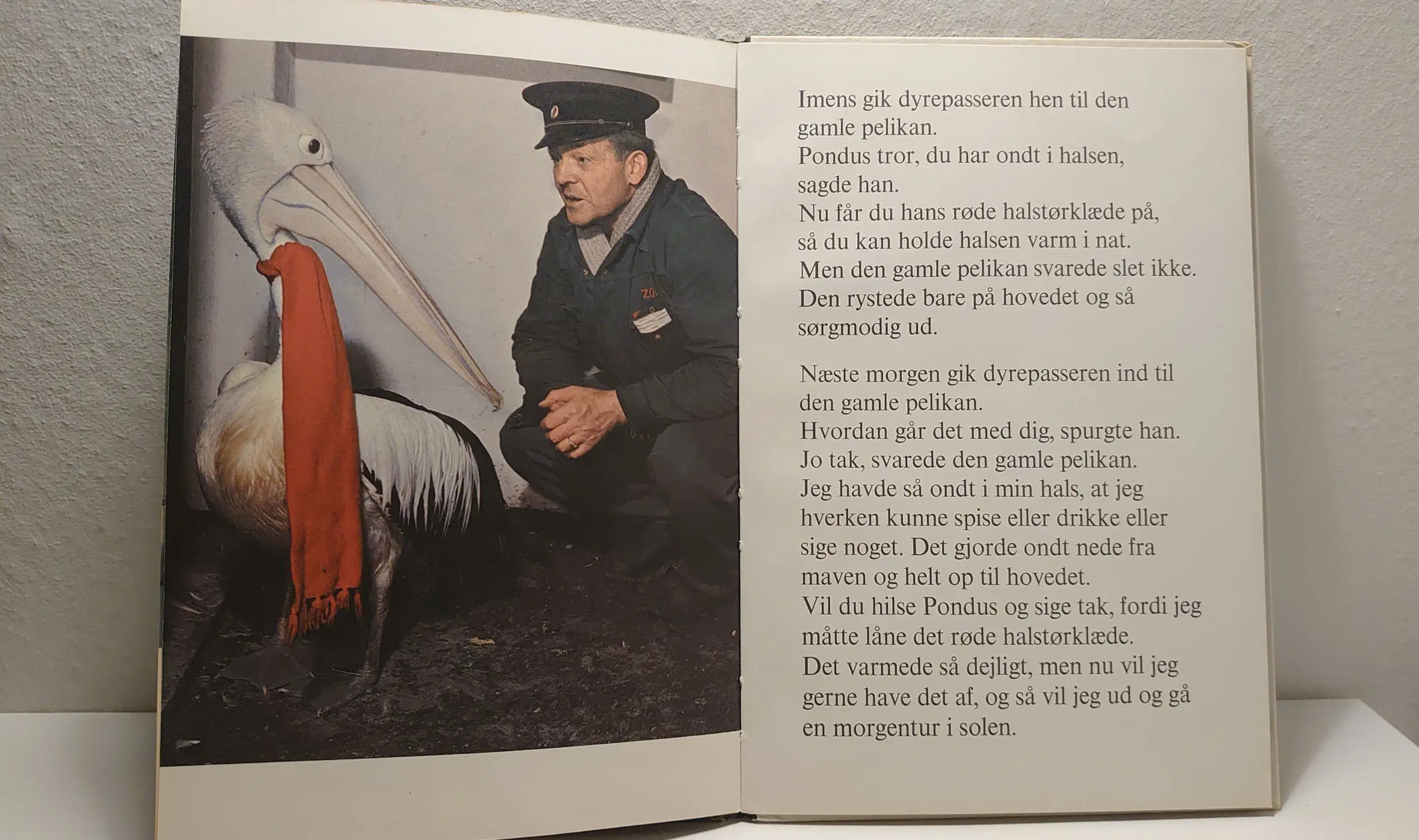 Ivar Myrhøj: Pondus og hans venner Fra 1967