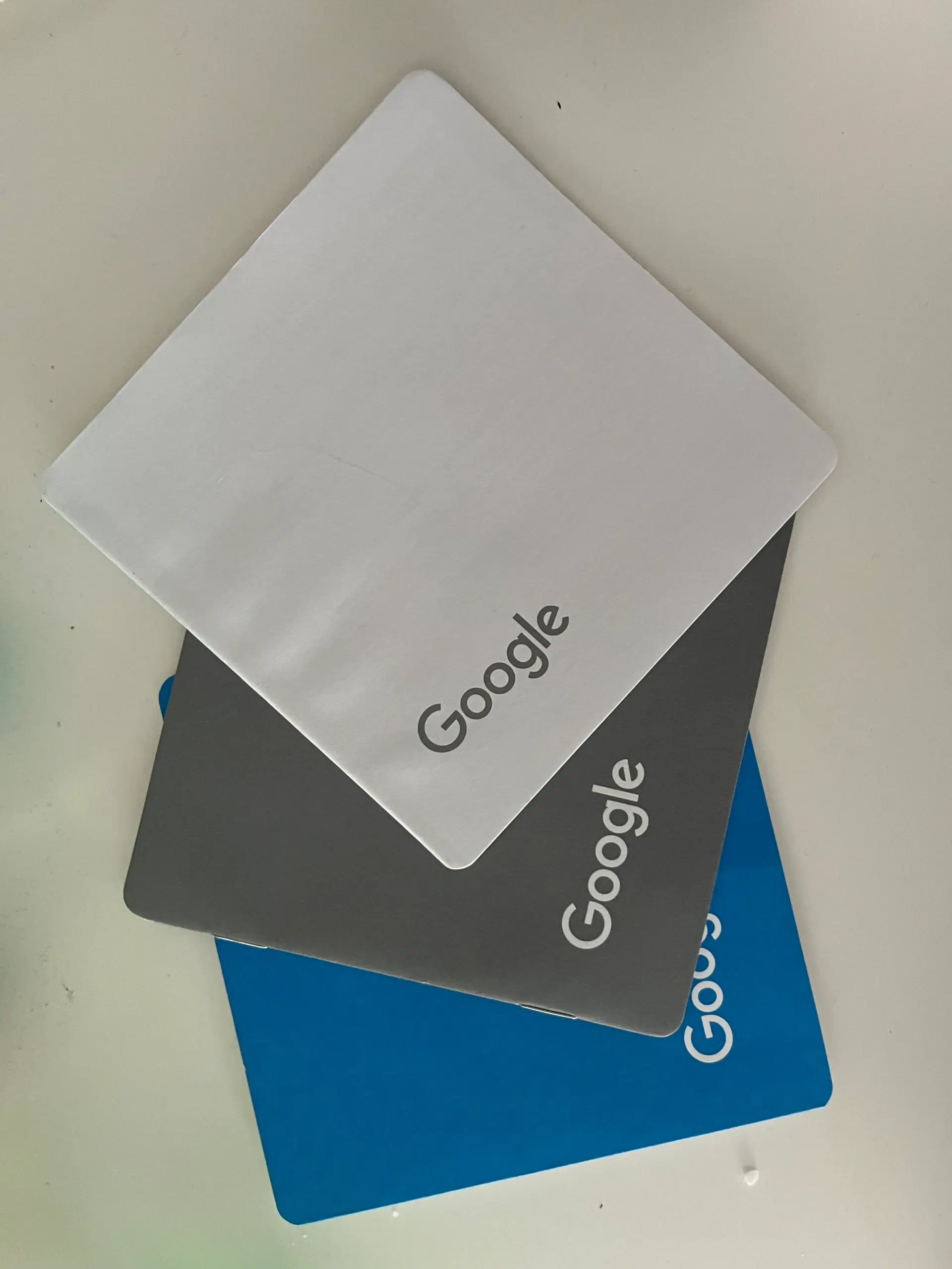 Google Home mini