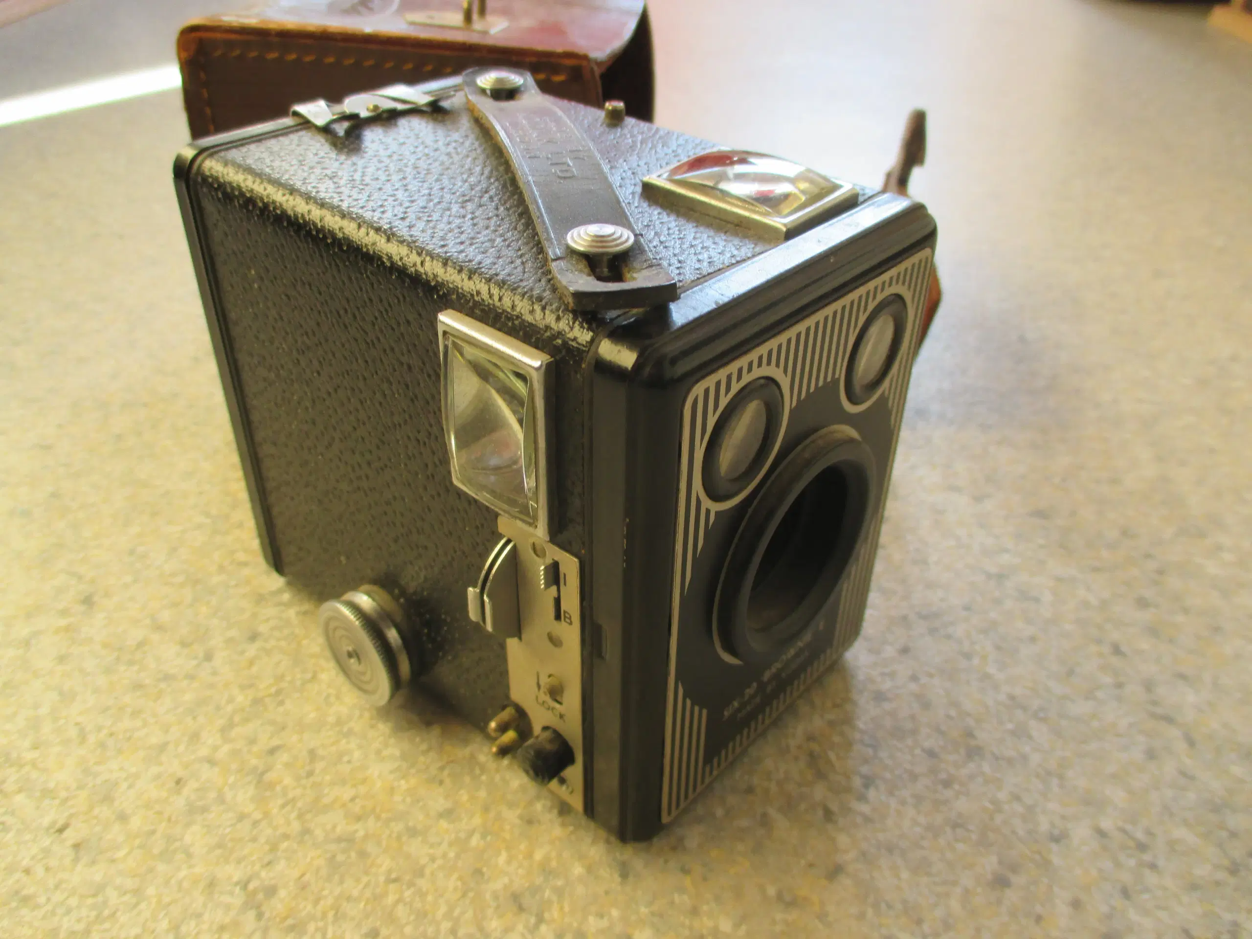 KODAK Six-20  analog kamera