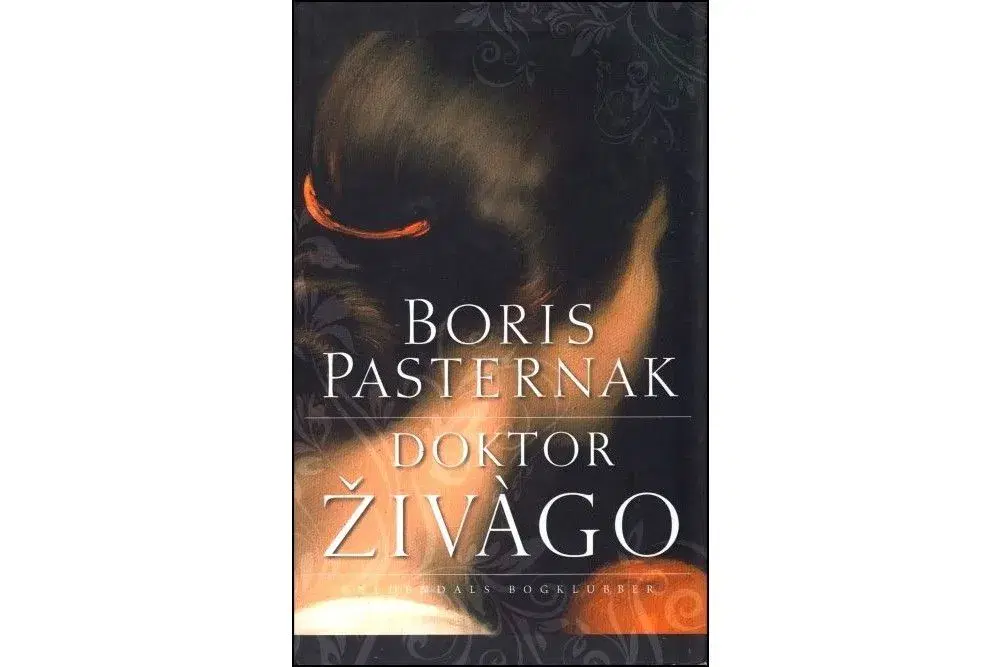 Doktor Zivago