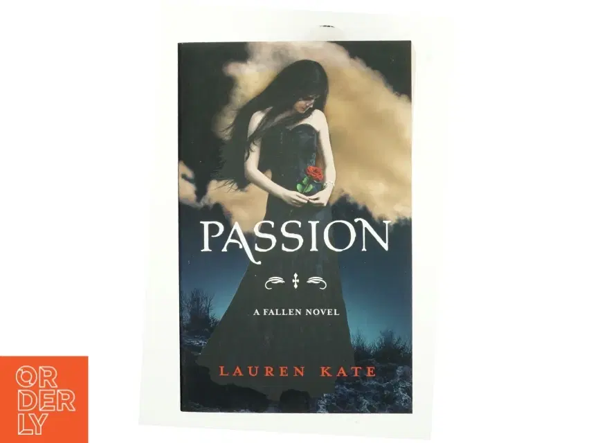 Passion : a Fallen novel af Lauren Kate (Bog)