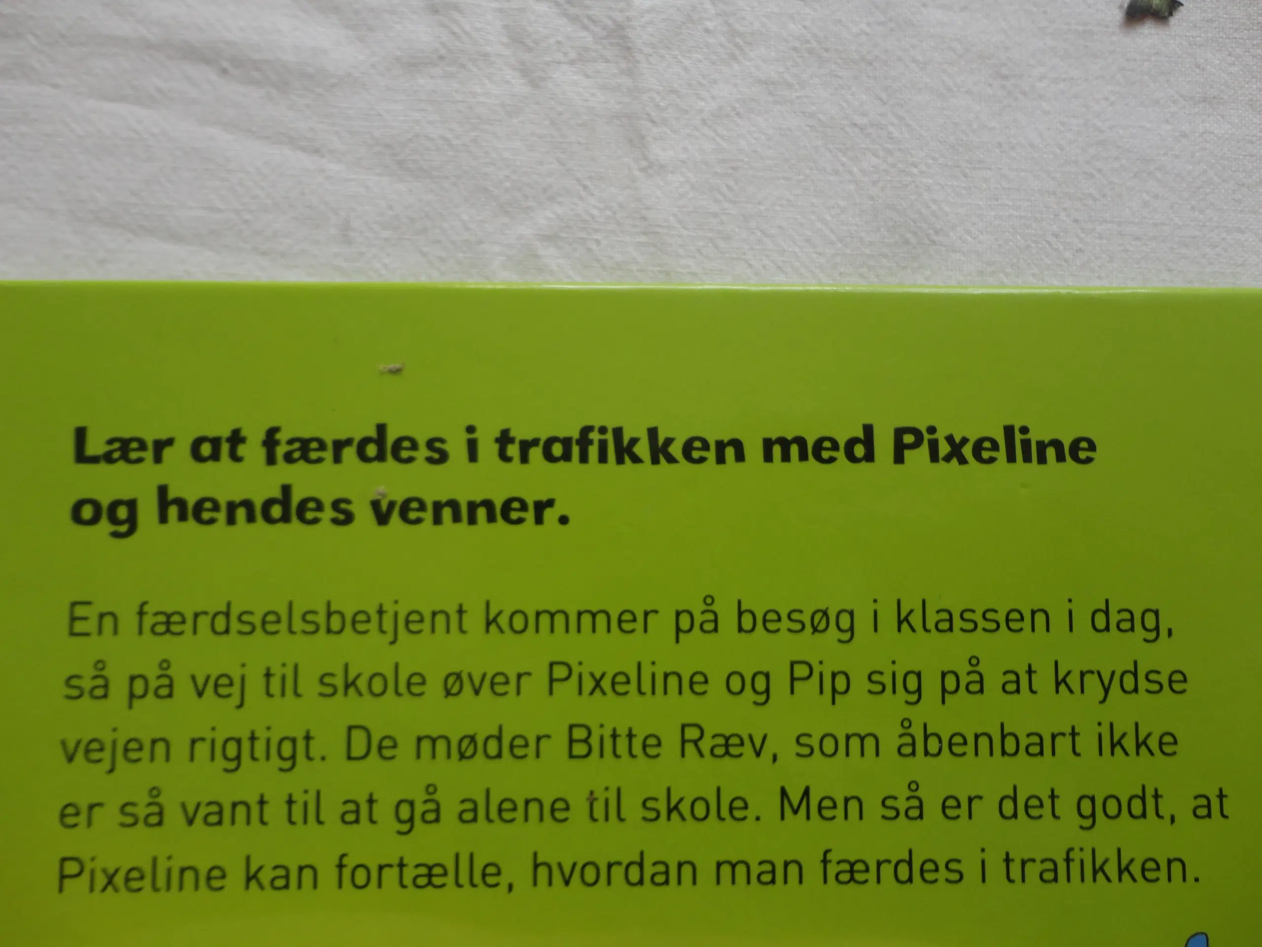 Skole - Pixeline  :