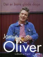 Jamie Oliver - Jamies Køkken mfl