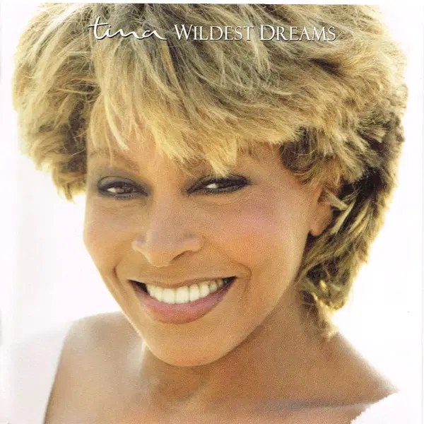 TINA TURNER - CD