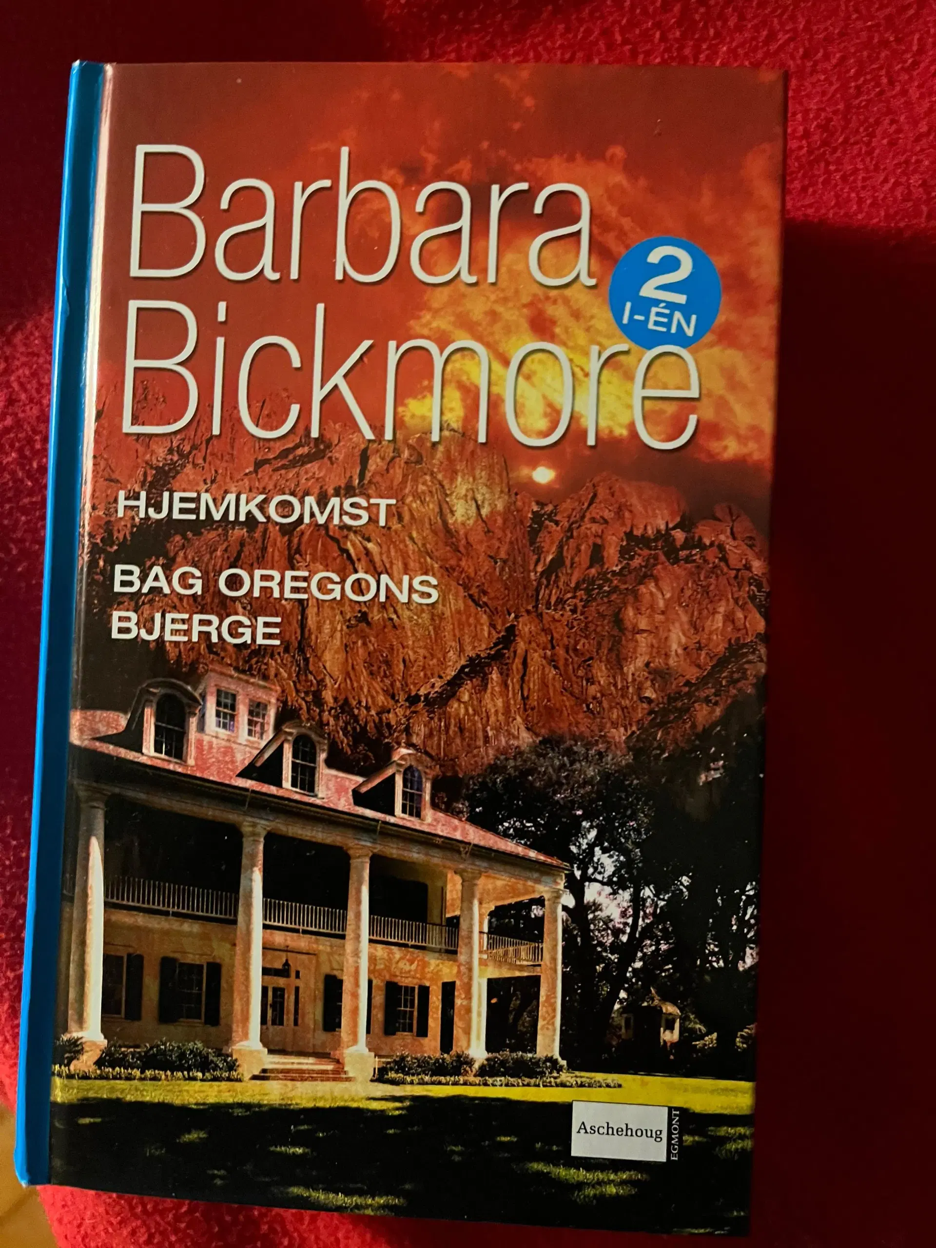 Barbara Bickmore