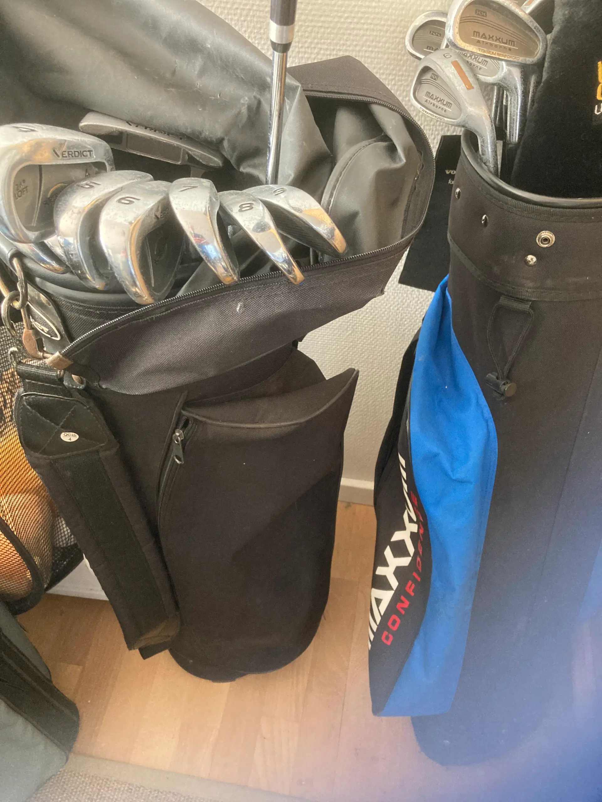 Golfbag