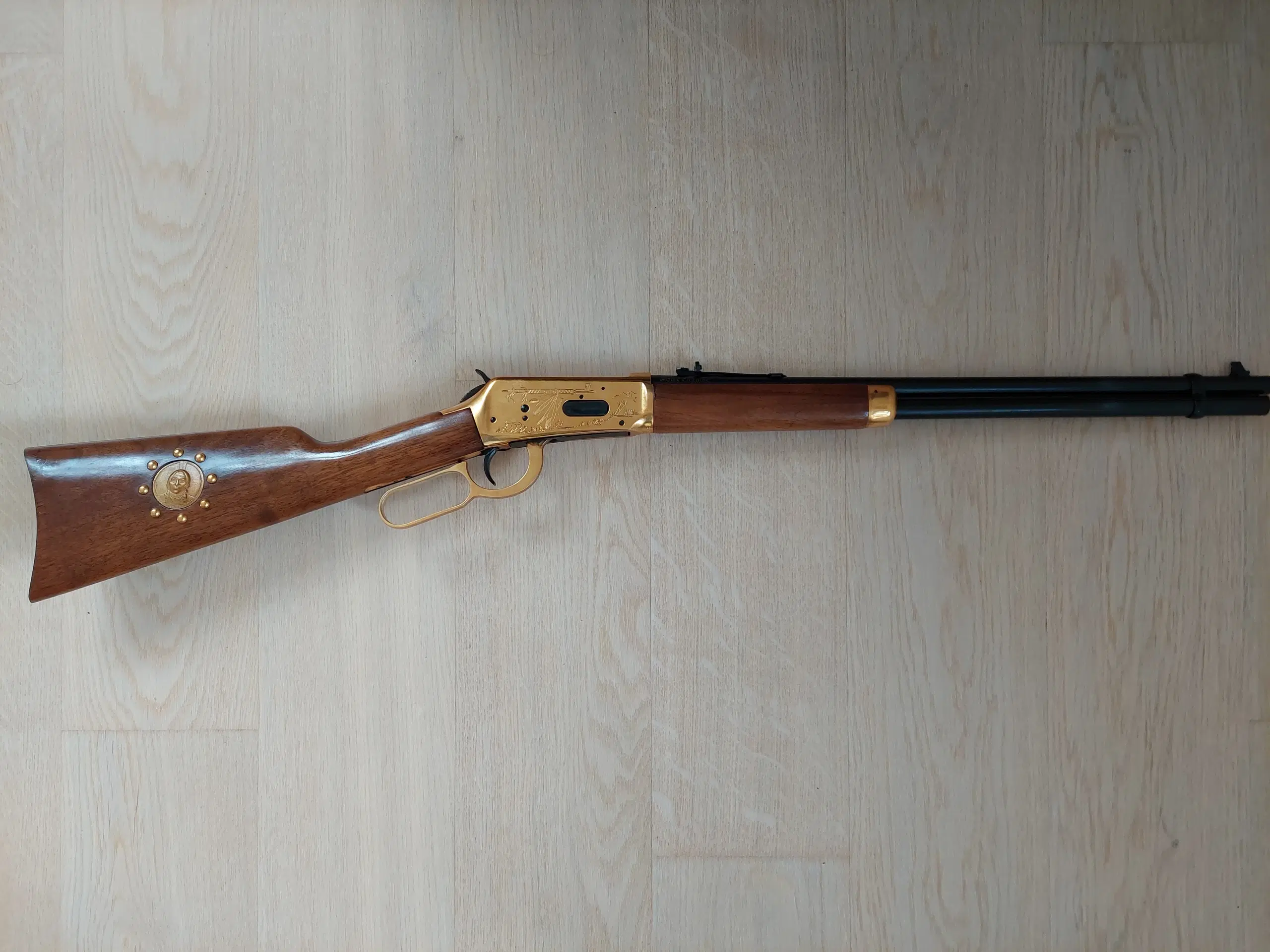 Winchester 94 30-30win