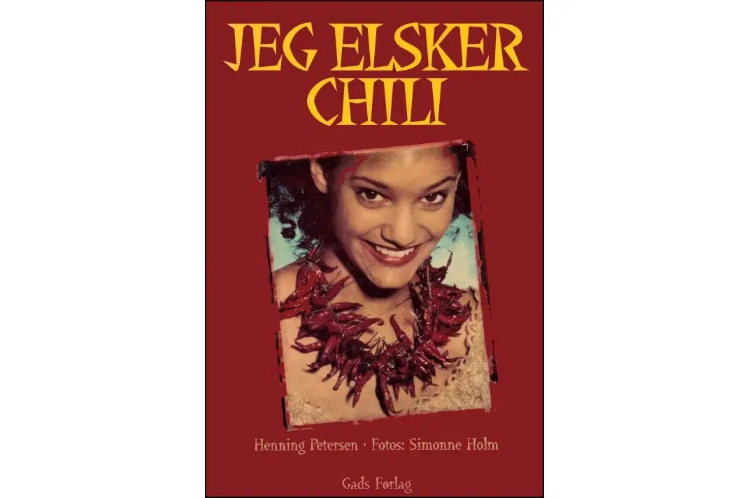 Jeg elsker Chili