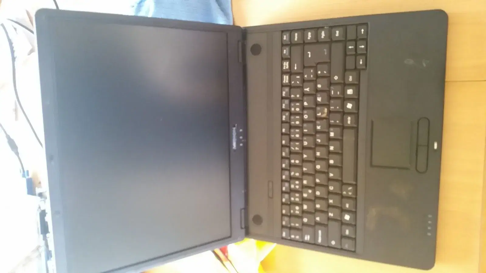 Medion MIM 2080 Notebook PC