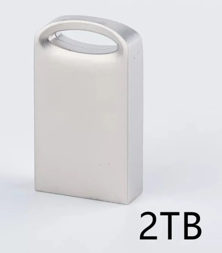 Mini Pendrive 2 TB