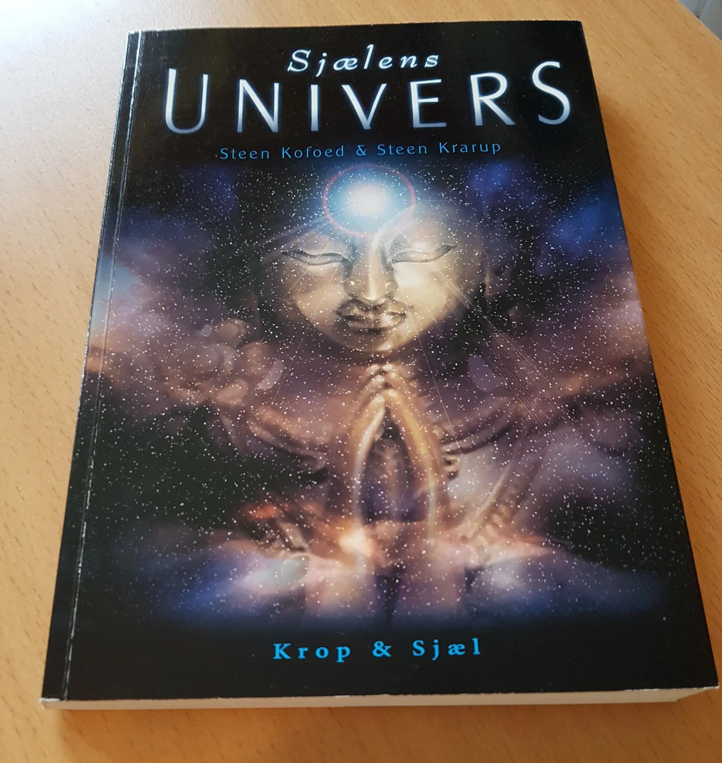 Sjælens univers