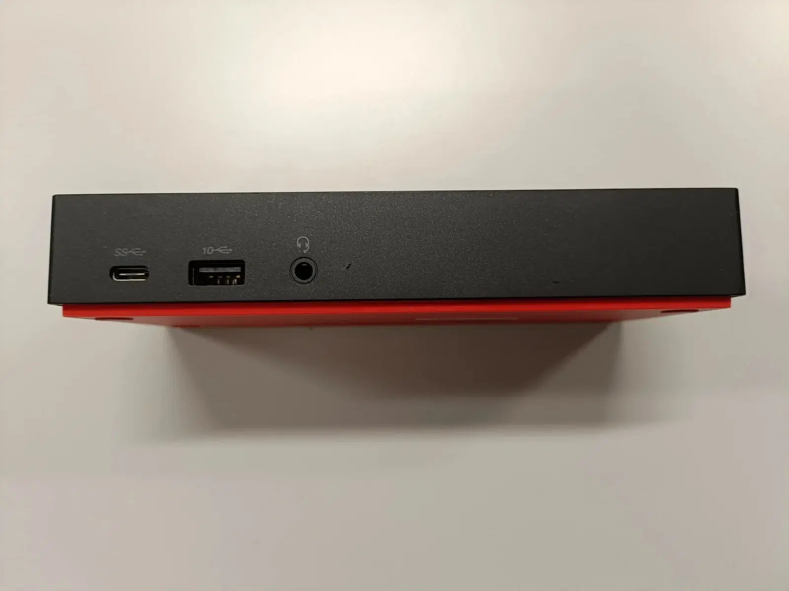 Lenovo ThinkPad Universal USB-C Dock 90W