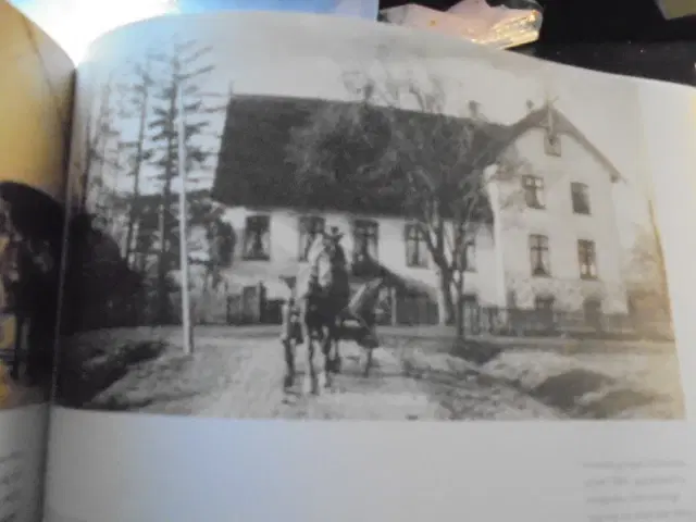 De gamle huse - frilandsmuseet i Maribo