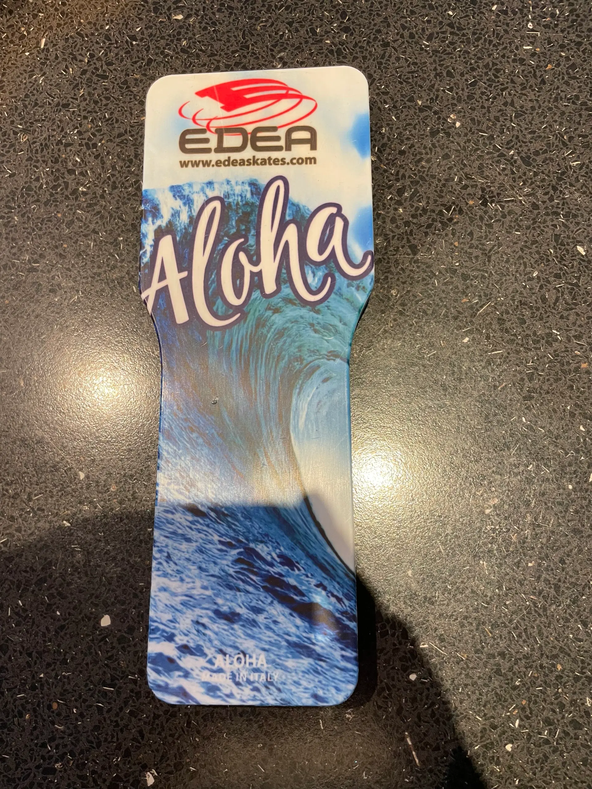 Spinner Edea ALOHA