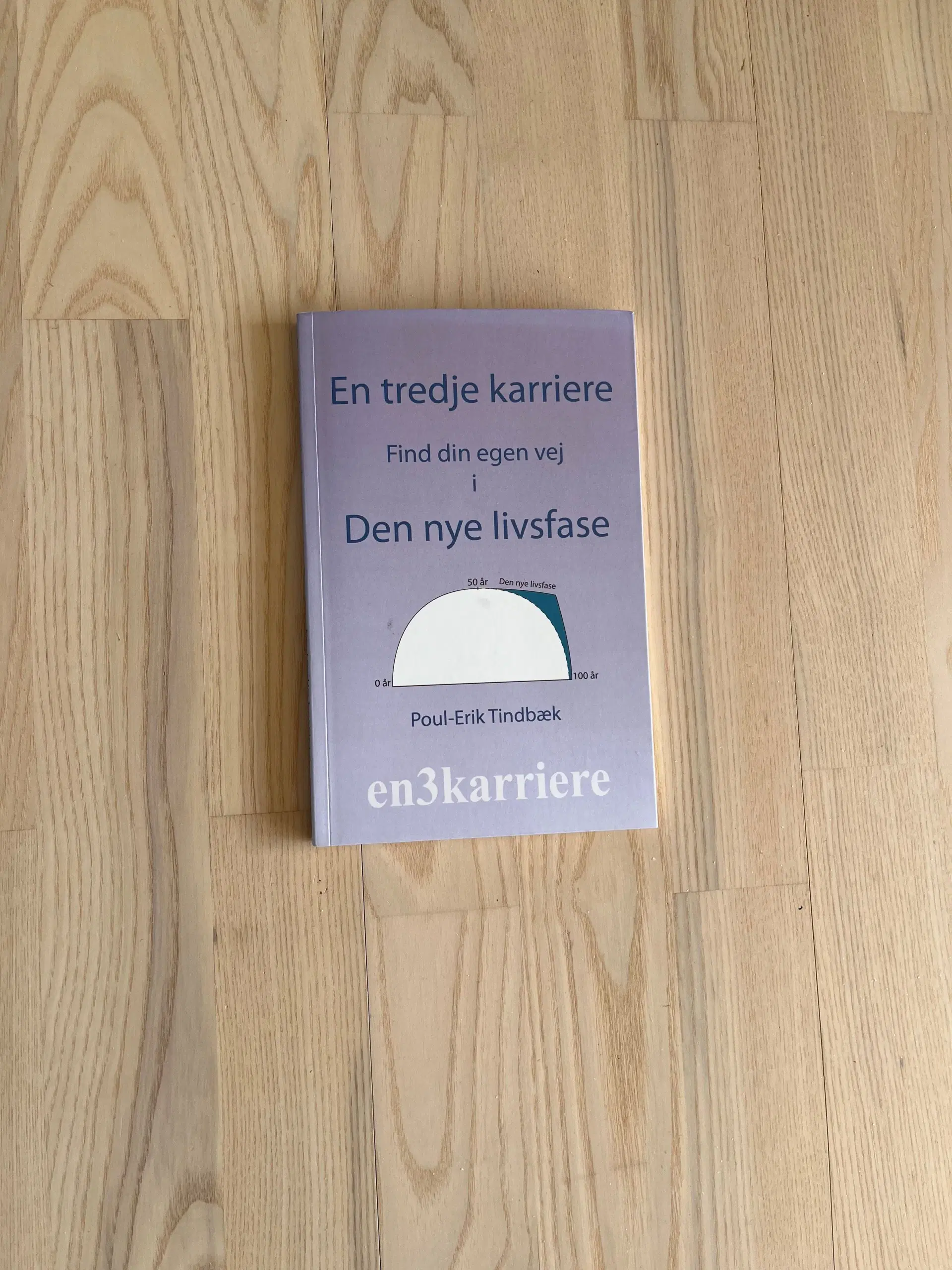 En tredje karriere