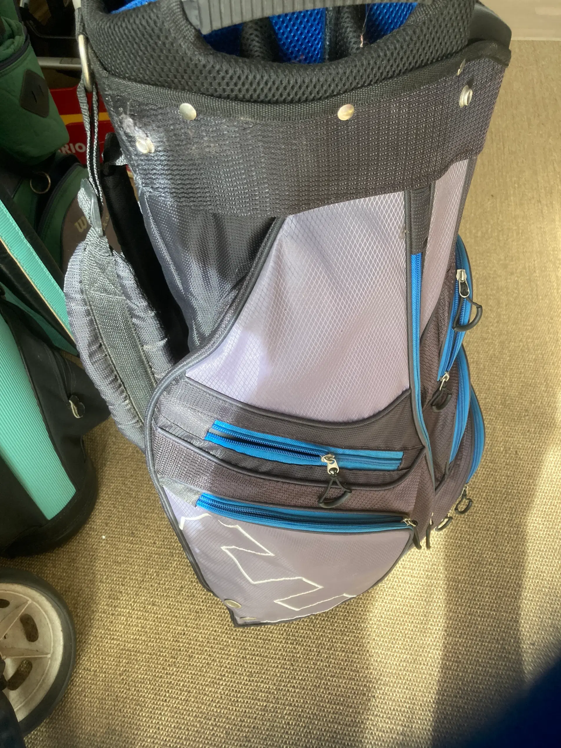 Golfbag