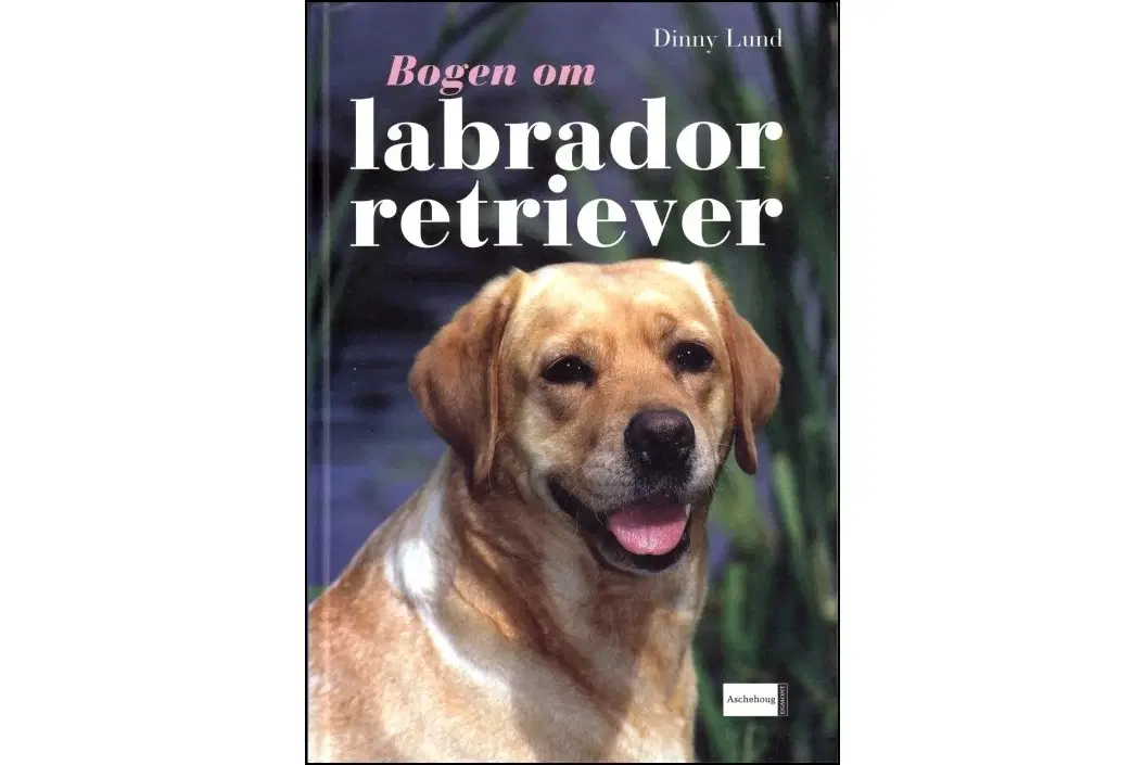 Bogen om Labrador Retriever