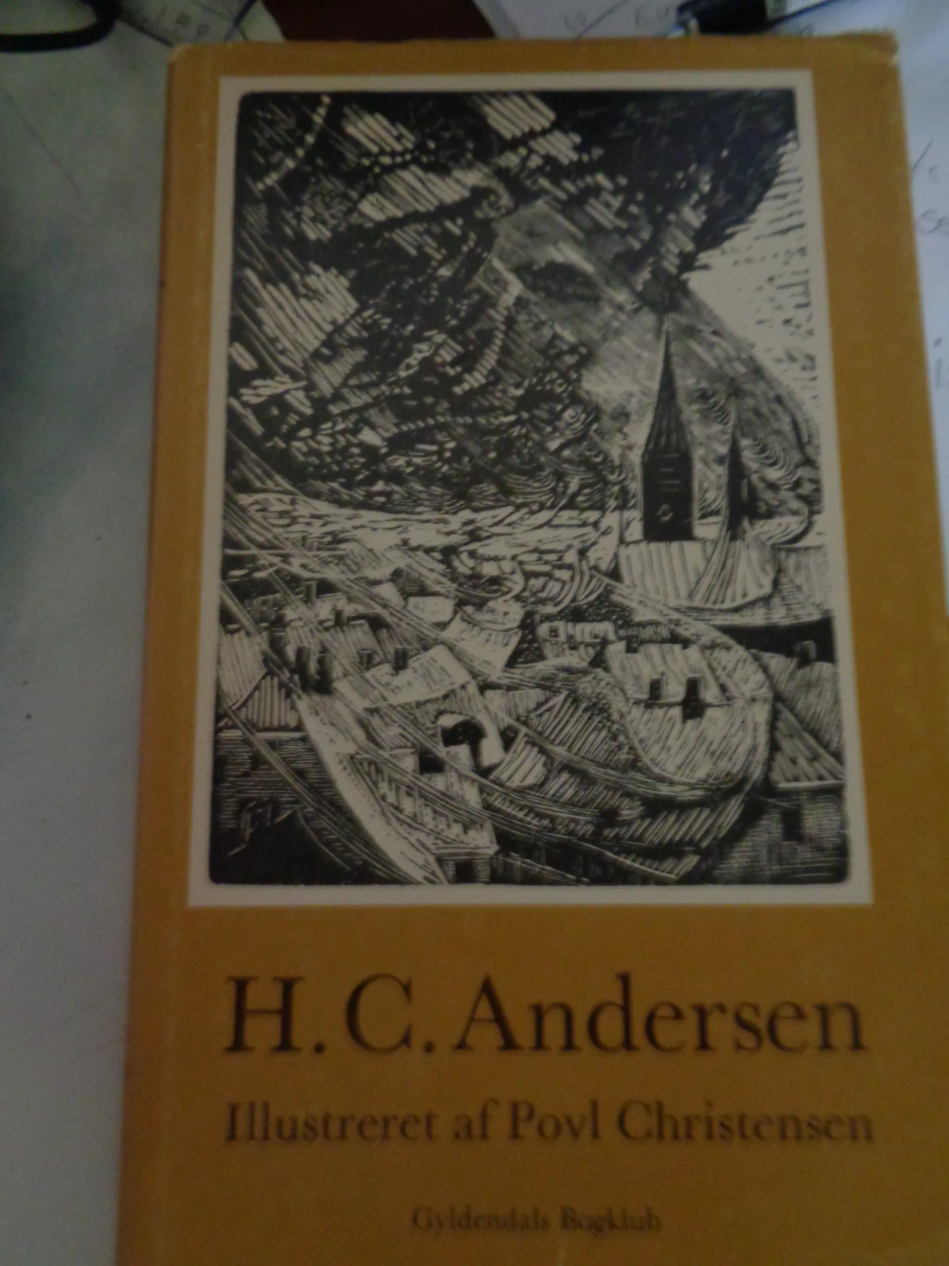 HC Andersen