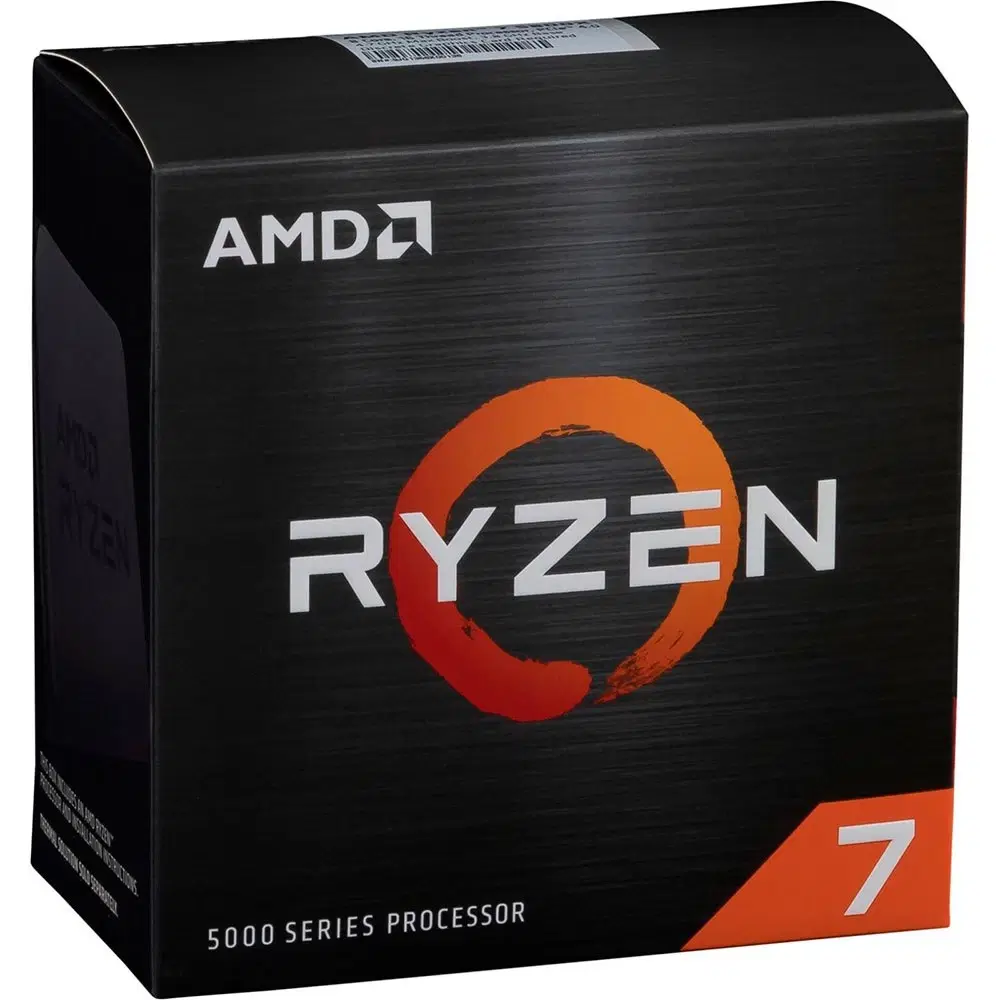 ryzen 7 5800x pc