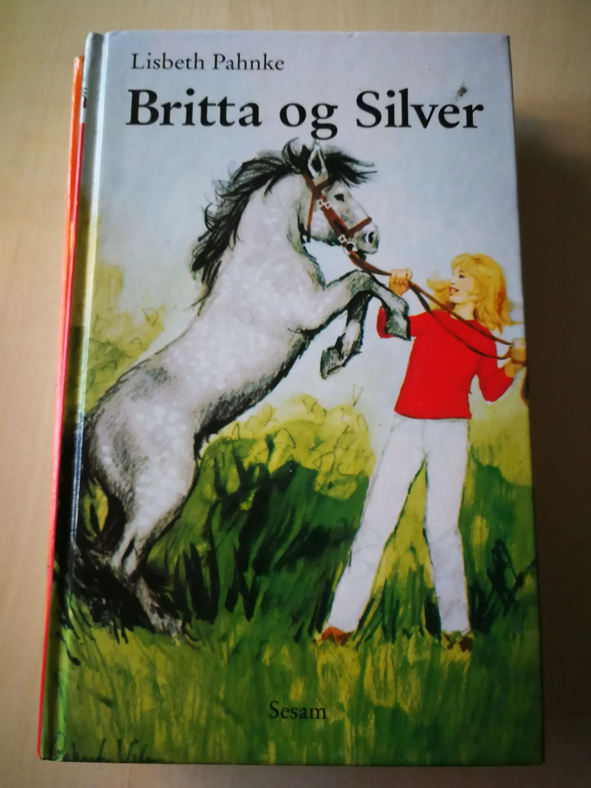 Billig bøger