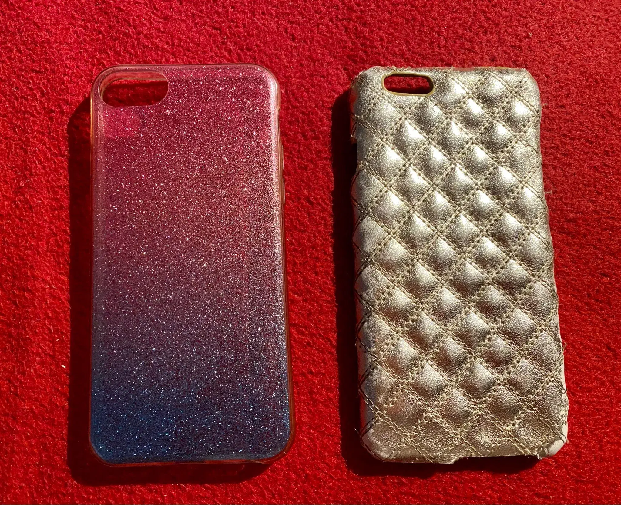 Iphone 6S covers til salg