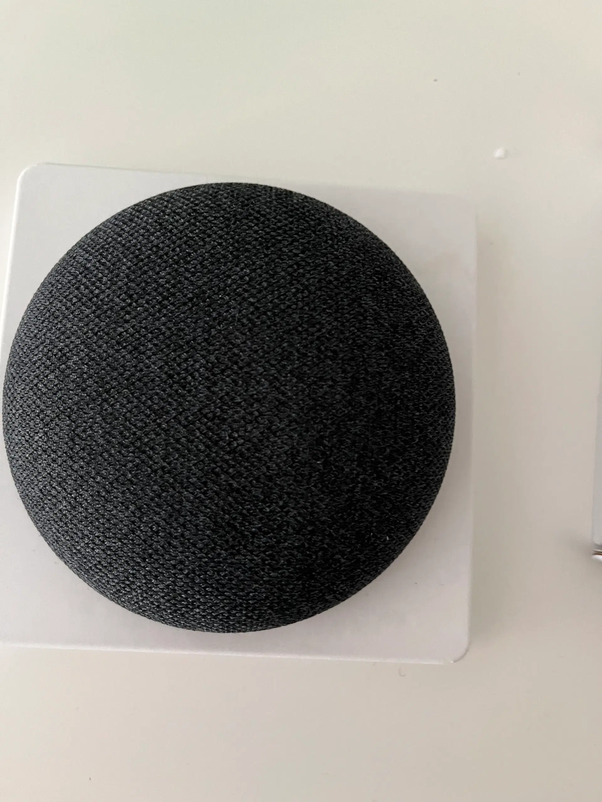 Google Home mini