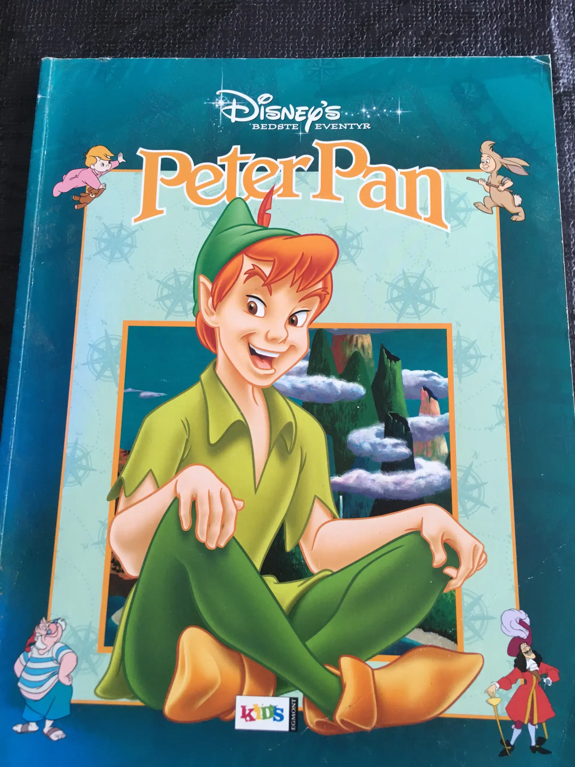 Peter Pan