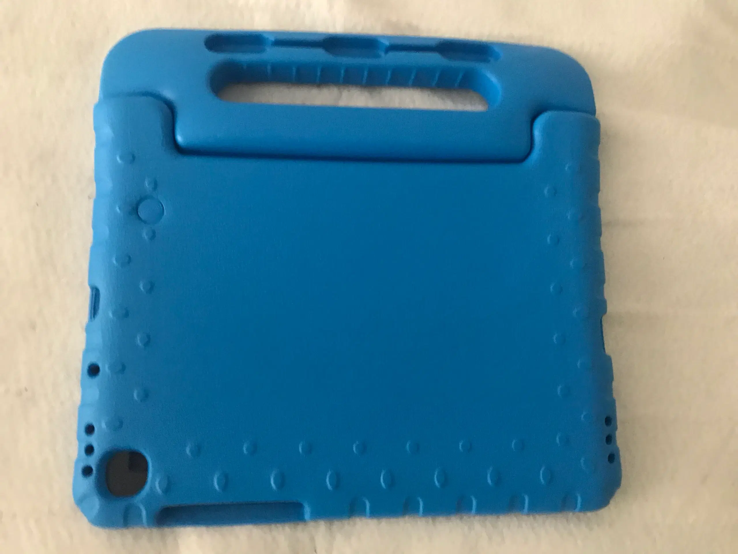 Ny Tablet Cover For Samsung P610 Robust Beskyttels