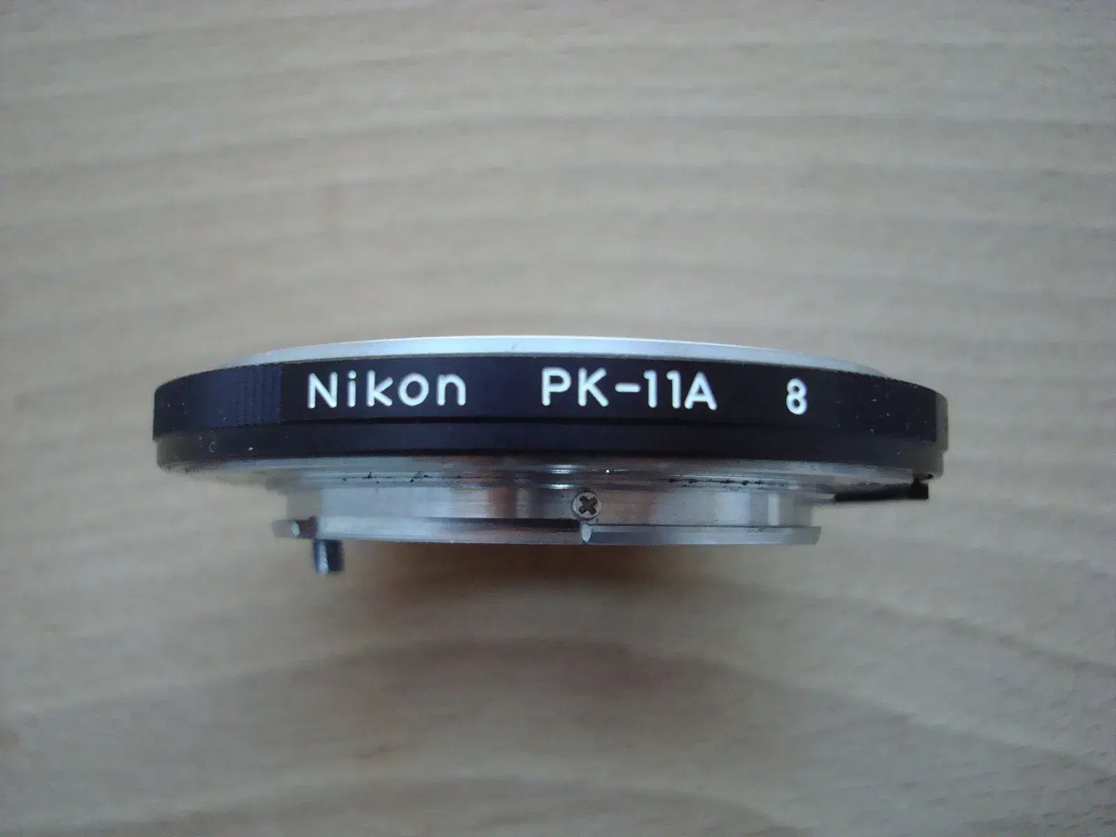 Original Nikon mellemring PK-11A