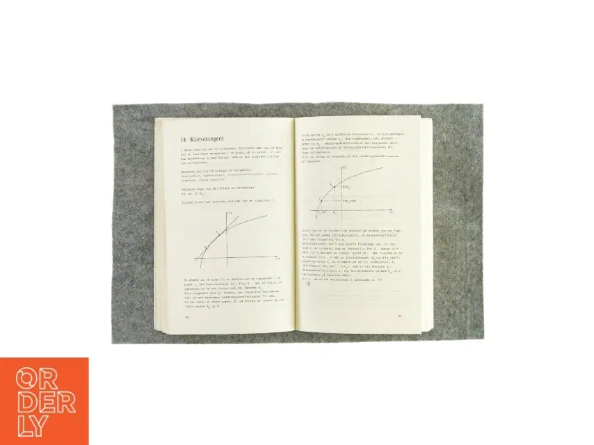 Tilvalgsfaget i matematik HF af Kirsten Ahlmann Andersen og Johan Smith (Bog)