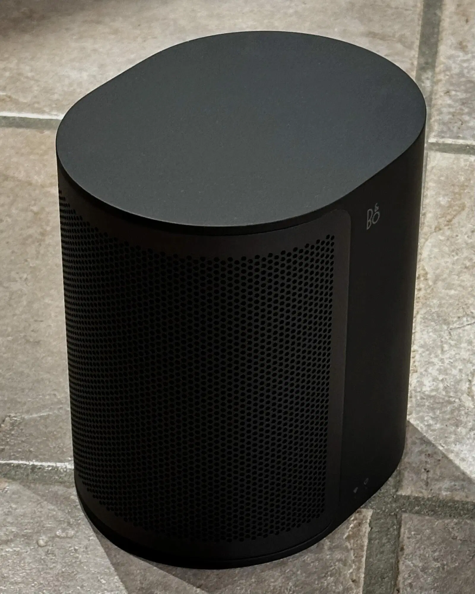 Beoplay M3 Sort