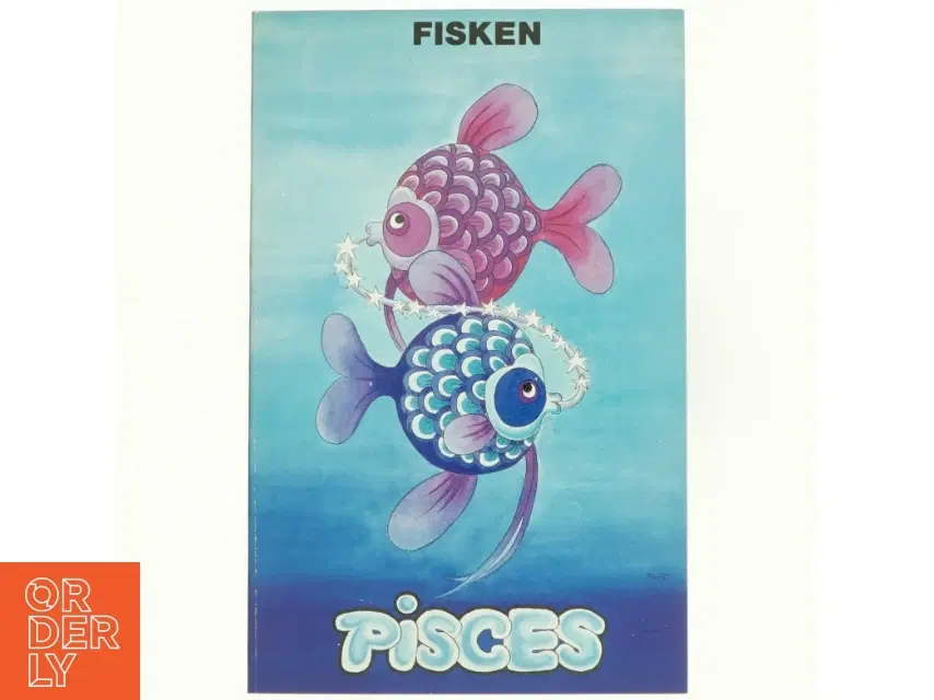 Fisken Astrologi