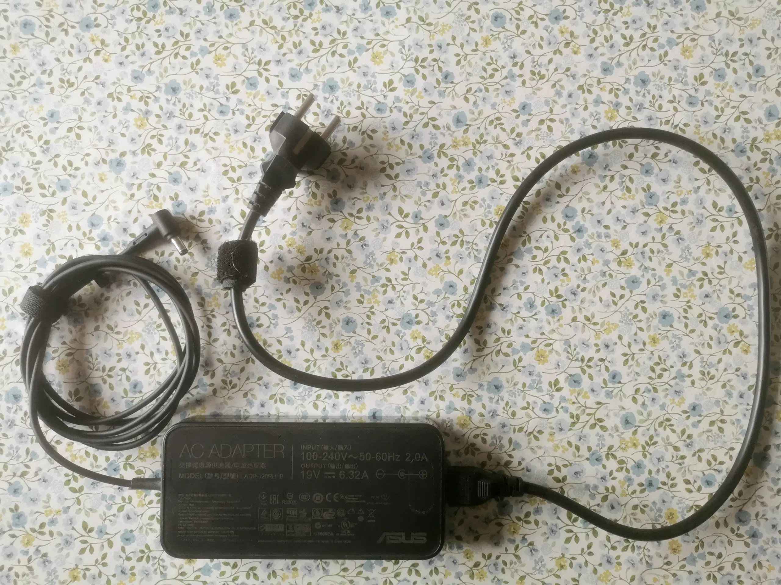 ASUS AC Adapter