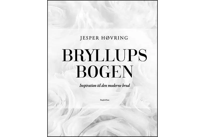 3 Bryllupper - Inspiration til folk i giftetanker