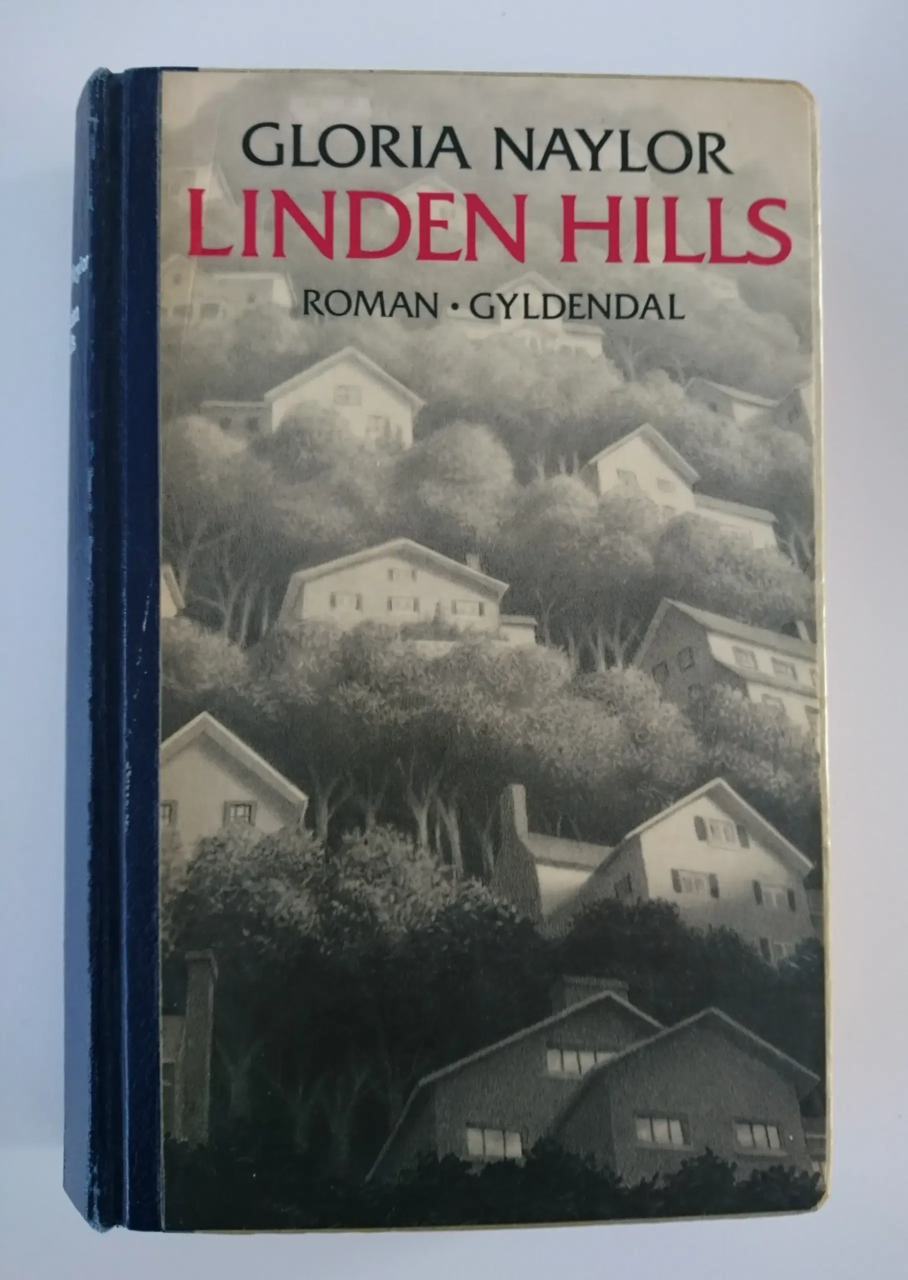 Linden Hills Af Gloria Naylor